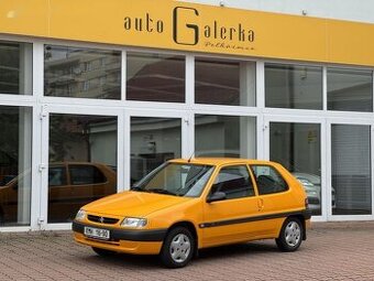 Citroën Saxo,Twist