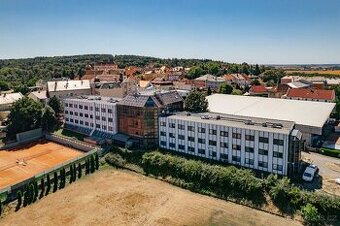 Prodej bytu 2+1, 60,5 m² – Opočno, Pohořská
