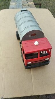 Retro Auto