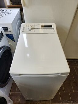Whirpool pračka 5,5 kg