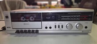 Sharp RT - 110