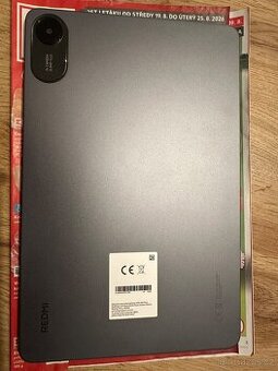 Xiaomi redmi pad 2 - 4GB/128GB