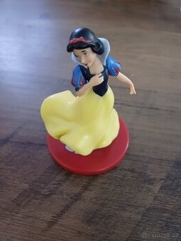 Audio pohádky Disney Sněhurka a sedm trpaslíků