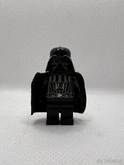 Lego Darth Vader (Death Star Torso)