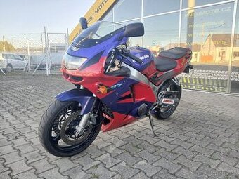 Kawasaki ZX6R, r.v.1995, 74kW