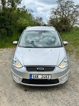 Ford galaxy 2011