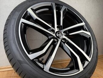 Originál letní kola Volvo S90 R20