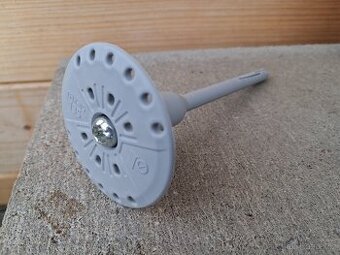 fasádní talířová hmoždinka Rawlplug 135 mm