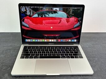 MacBook Pro 13'' 2019 / i5 / 16GB / 256GB SSD - DPH