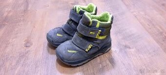 Dětské boty Primigi GORE-TEX – vel. 23 – TOP stav