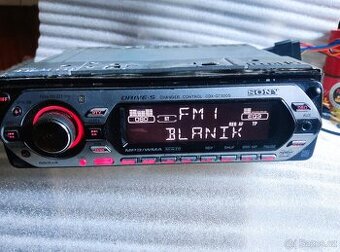 Sony CDX - GT 300S