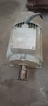 Motor MEZ Mohelnice