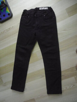 Rifle Pepperts vel. 158