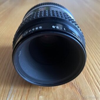 Micro-Nikkor 55/1:2,8 AiS