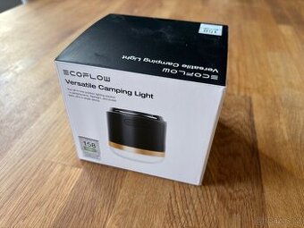 Ecoflow Versatile Camping Light