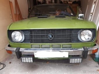 Prodam Škoda 105S rok 1982 - 1