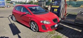 Seat leon FR 1P 1.6i 75kw 2006