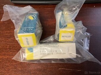 Elektronka 6P14P Ev = EL84, 6BQ5, E84L, EL84M