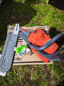 Motorová pila Oleo-Mac GS (Emak)
