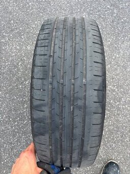 Pneumatiky Continental (205/55 R16)