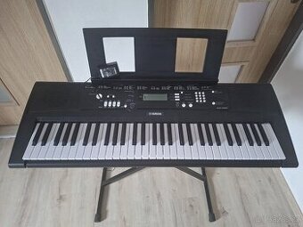 Keybord - klávesy - Yamaha EZ-220