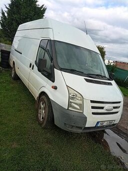 Ford tranzit