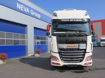 DAF XF 480 SSC STD ADR FL – 2017, 836 368 km