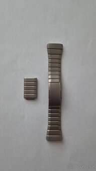 Titanový řemínek Huawei Watch GT7 Pro