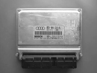 Koupím řídící jednotku Audi A4 B6