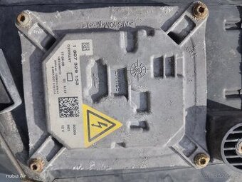 Bmw e70 x5 jednotka starter xenonu plně funkční