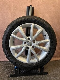 ALU kola 5x112 R17 (P453)