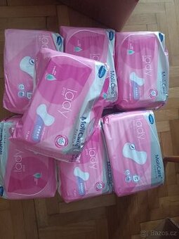 Dámské slipové vložky, inkontinenční MoliCare Premium