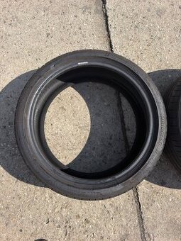 2ks letní pneu Bridgestone Turanza T005, 225/40 R19 93Y