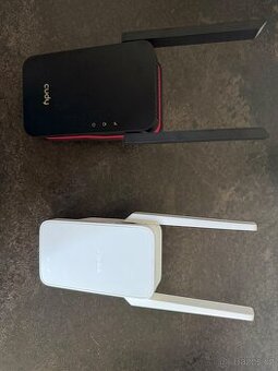 Wifi extender