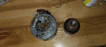 Dynamo jawa kyvacka
