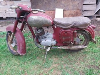 Jawa 175