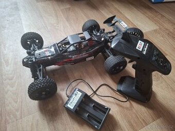 RC auto Reely Core Buggy RtR XS 4WD 1:10