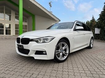 Bmw 330d xDrive LCI Touring F31 Mpacket