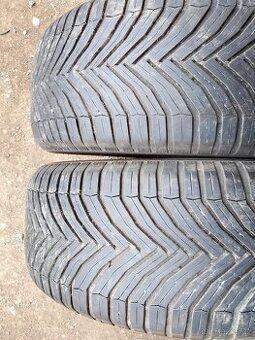 225/50/18 99w Michelin - celoroční pneu 2ks