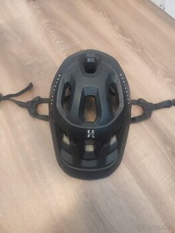 MTB Helma Rockrider EXPL
