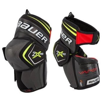 CHRÁNIČE LOKTŮ BAUER VAPOR 2X PRO JUNIOR