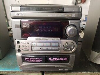 Aiwa NSX-S30