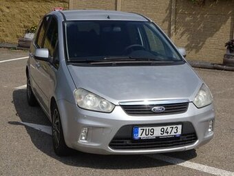 Ford C-Max 1.6 HDI r.v.2010 (66 kw)