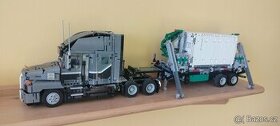 Lego technic kamion