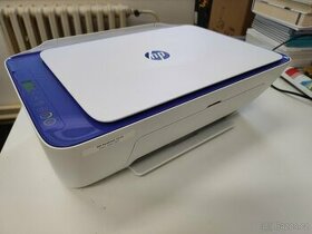 Prodám tiskárnu HP DeskJet 2630 WiFi tisk