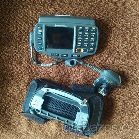 Motorola WT4090