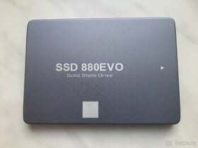 SSD DISK 1TB