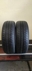 Letní pneu Michelin 185/60/15 5mm - 1