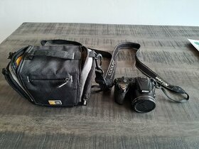 Digitální fotoaparát Nikon Coolpix l120 - 1