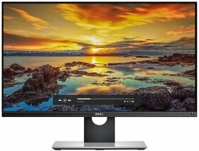 Dell UltraSharp UP2716D - LED monitor 27"